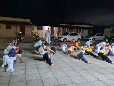 CIRCUITO CULTURAL 2026 PROMOVE ATIVIDADE SOCIOCULTURAL E ESPORTIVA EM TAQUARITINGA DO NORTE