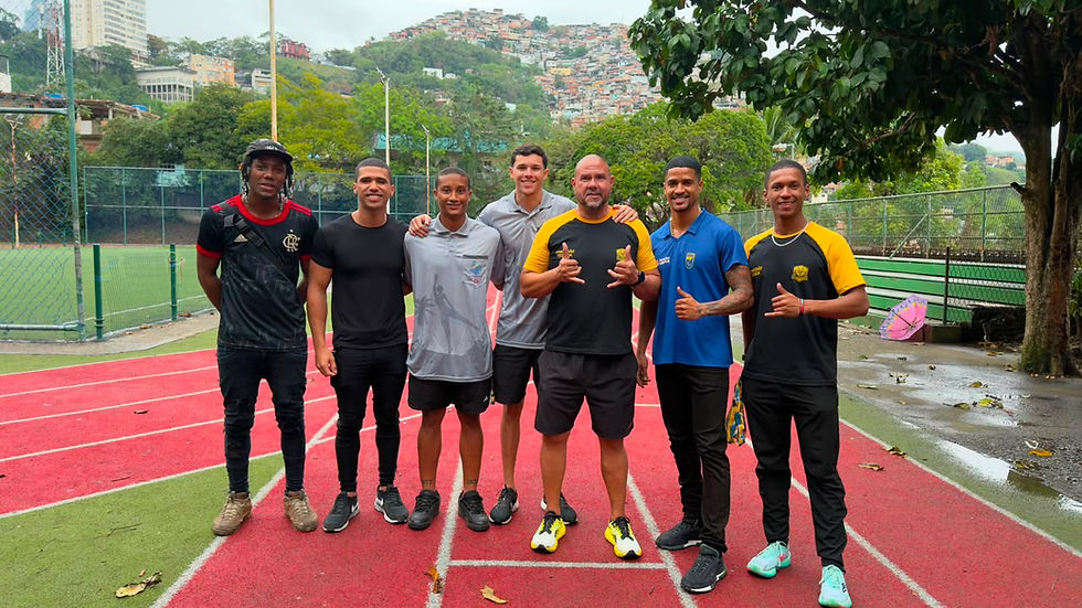 O olhar para a base, o desporto escolar, é fundamental para a transformação humana- desportiva e cidadã.