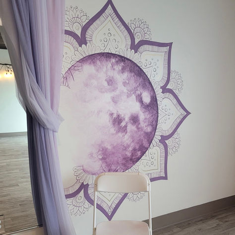Transform Your Life at Soul Moon Studio Today