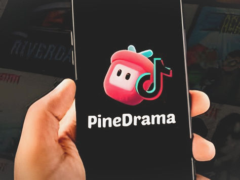 TikTok acelera en series verticales con Duanju y PineDrama