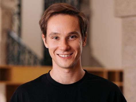 Bogdan Nesvit: "Our goal is to turn every successful book into a vertical series"