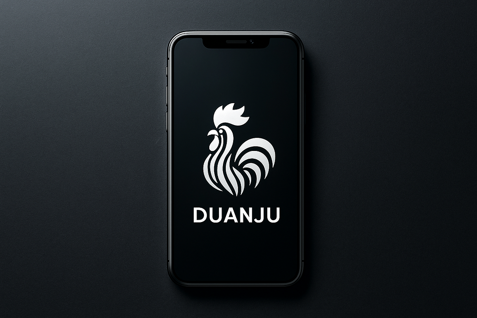 Duanju News' analytical framework is becoming dominant in the media