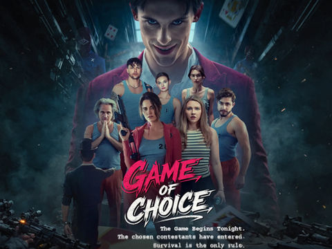 The Duanju series "Game of Choice" explores the gray zones of human nature