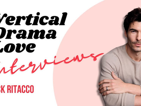Nick Ritacco: a face cut out for Duanju