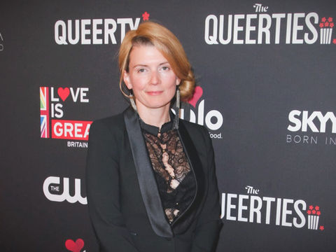 Director Jenifer Yeuroukis wants to make the Duanju series dance between Los Angeles and Paris