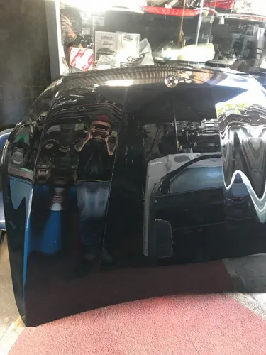 Capo De Mercedes Glc 43 2017/2018