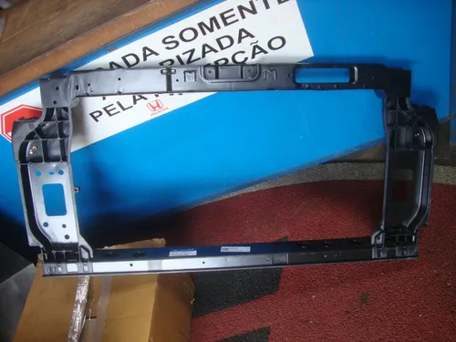 Painel Frontal De Hyundai Creta