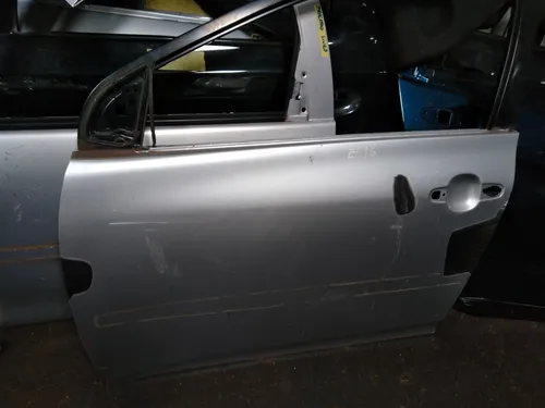 Porta Dianteira Esquerda Corolla 2013