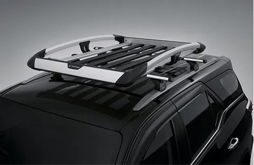 Bagageiro Etios Cross -hilux Sw4