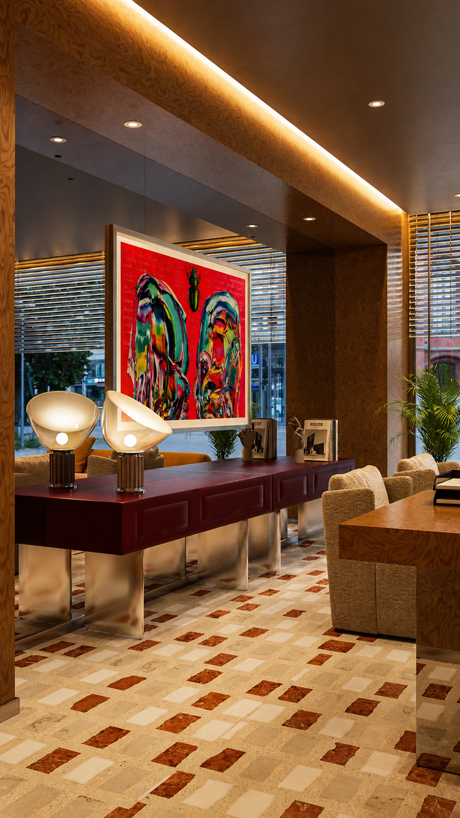 Antalyaofis_Render7