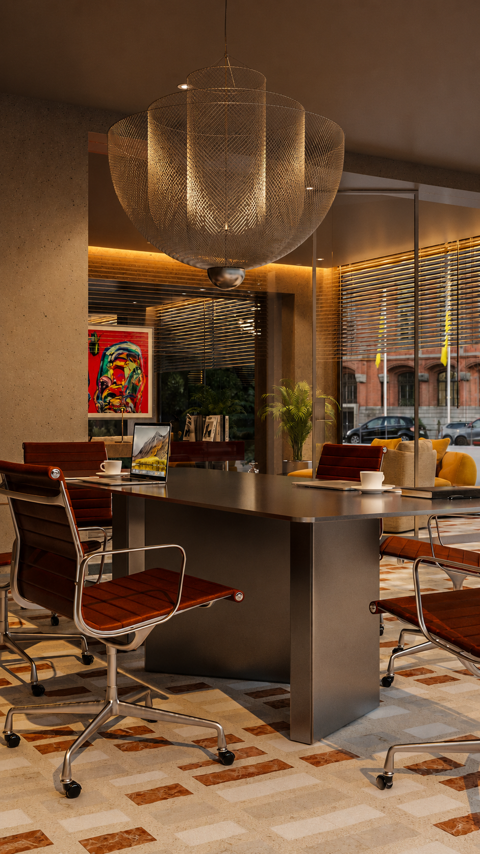 Antalyaofis_Render6