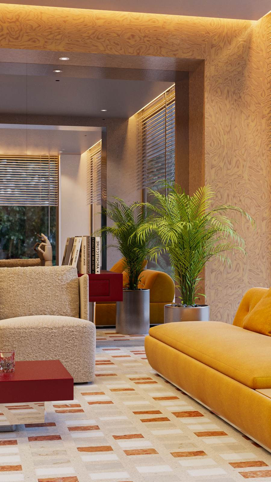 OFİS RENDER 6 ps