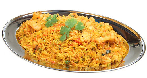 Biryani