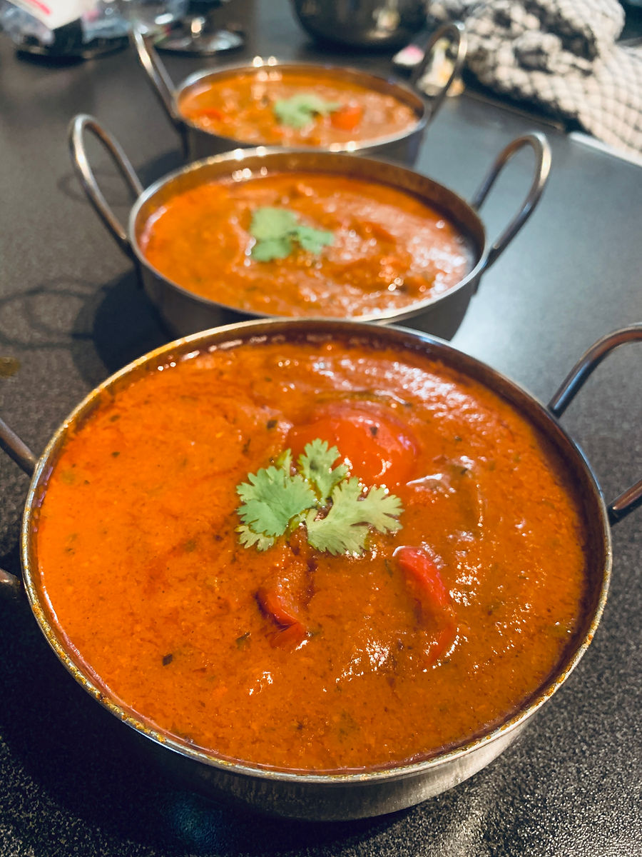 Curries