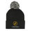 Thumbnail: Knit Beanies - Flat or Folded