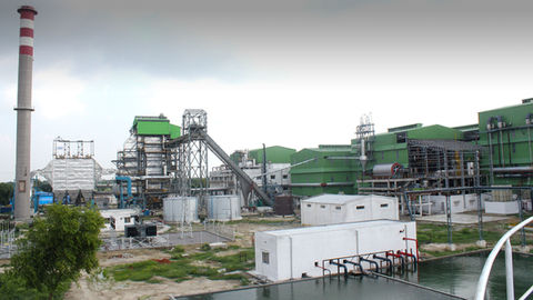 Sugar industries
