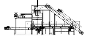 Automatic bag filling machine supplier in uae