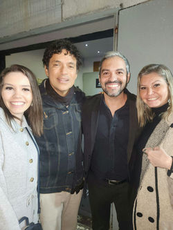 Cantor JORGE VERCILLO