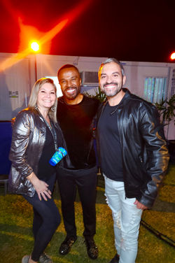 Cantor ALEXANDRE PIRES (Só Pra Contrariar)