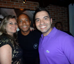 Cantor "SALGADINHO" (ex-Katinguelê)