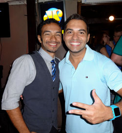 "ALVARO COSTA" (cantor)