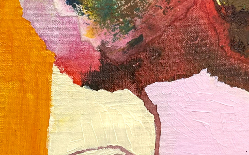 Thumbnail: Effortless Poise in Grace (Fleurs de Clair 9)