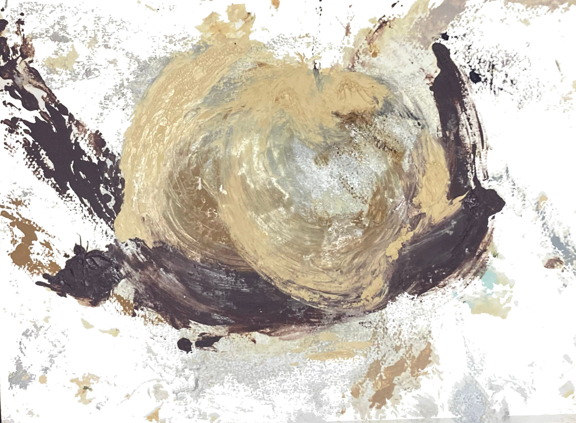 Neutral Dance | V.E. 3 of 6