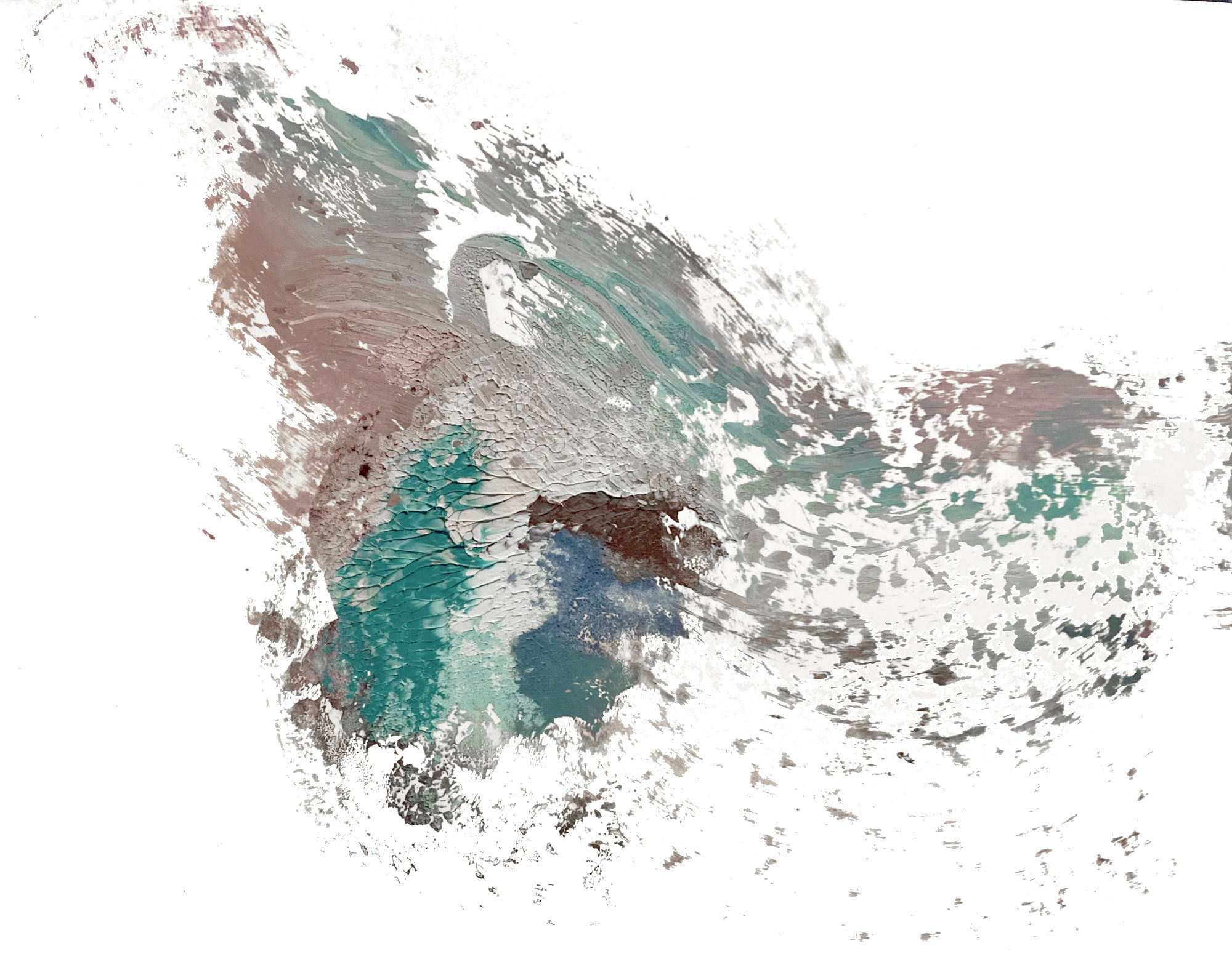 Navigators (Northeast) | V.E. 4 of 5