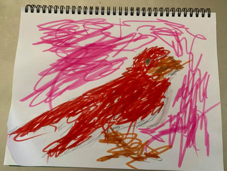 Finishing strong when it counted