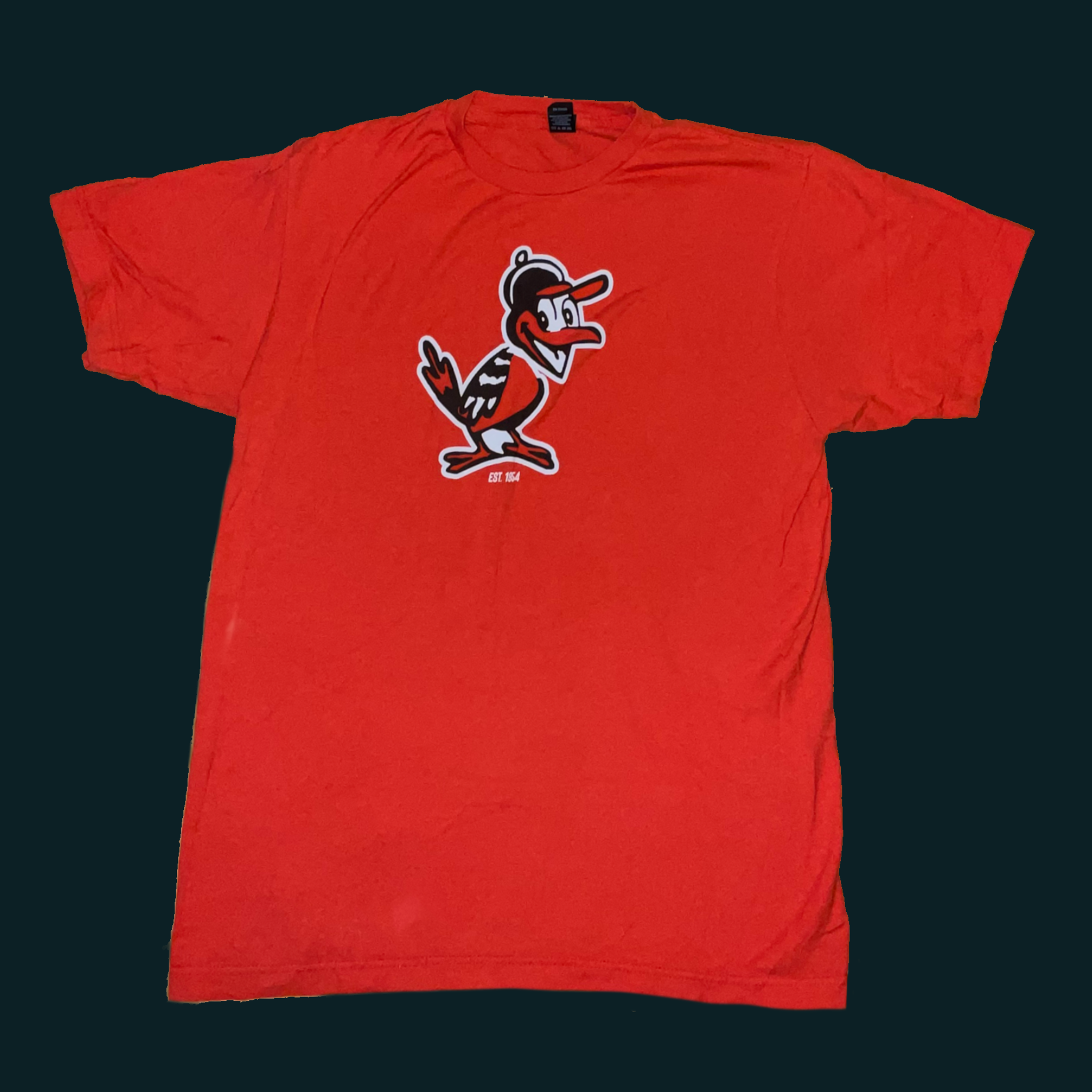 Orioles T - Shirt
