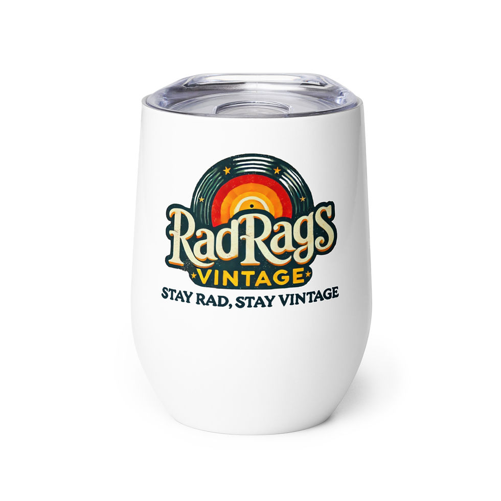 Thumbnail: Wine tumbler