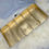 Thumbnail: GOLD Blingy Cash Money Tray