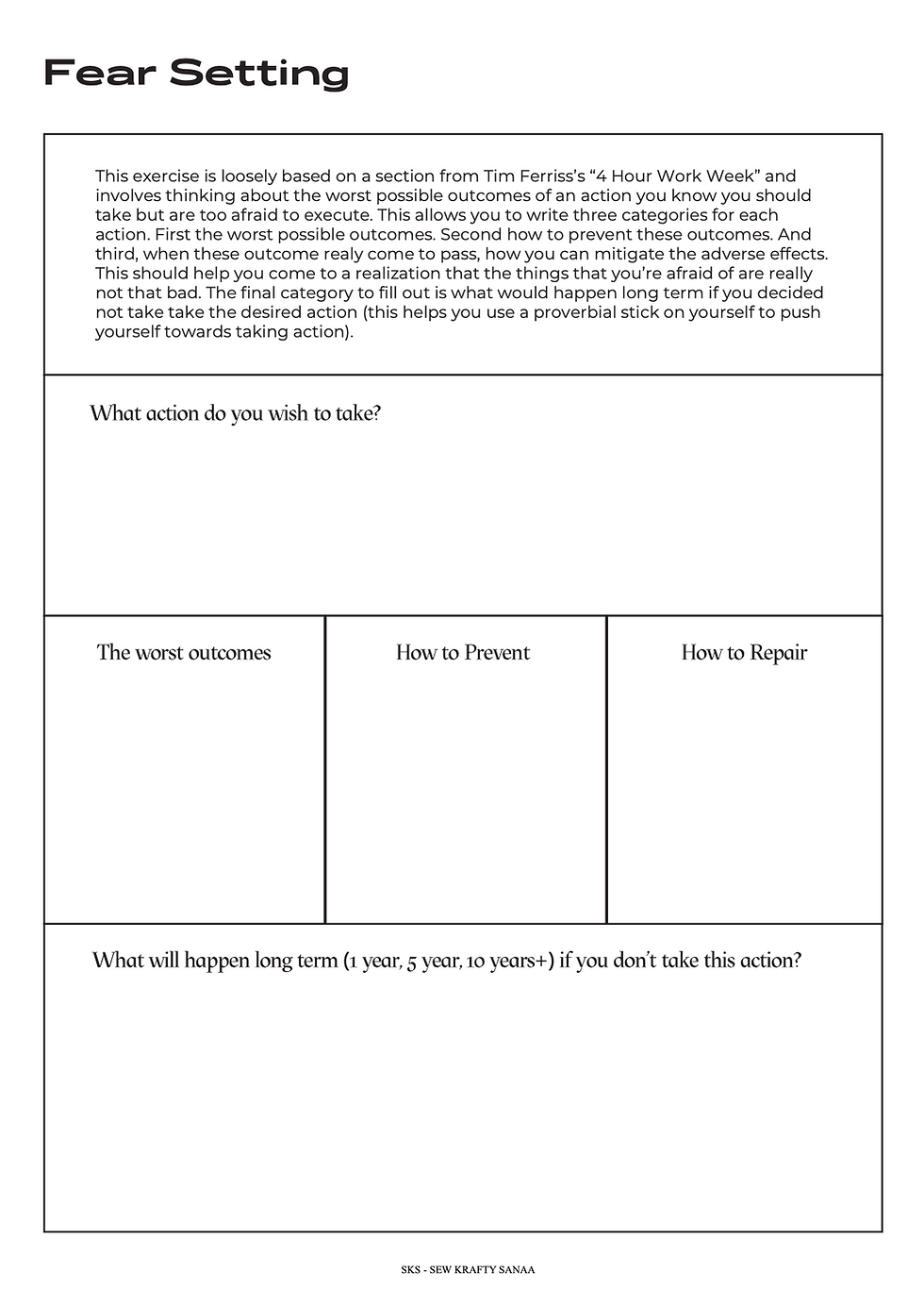 Thumbnail: Mental Wellness Insert Bundle