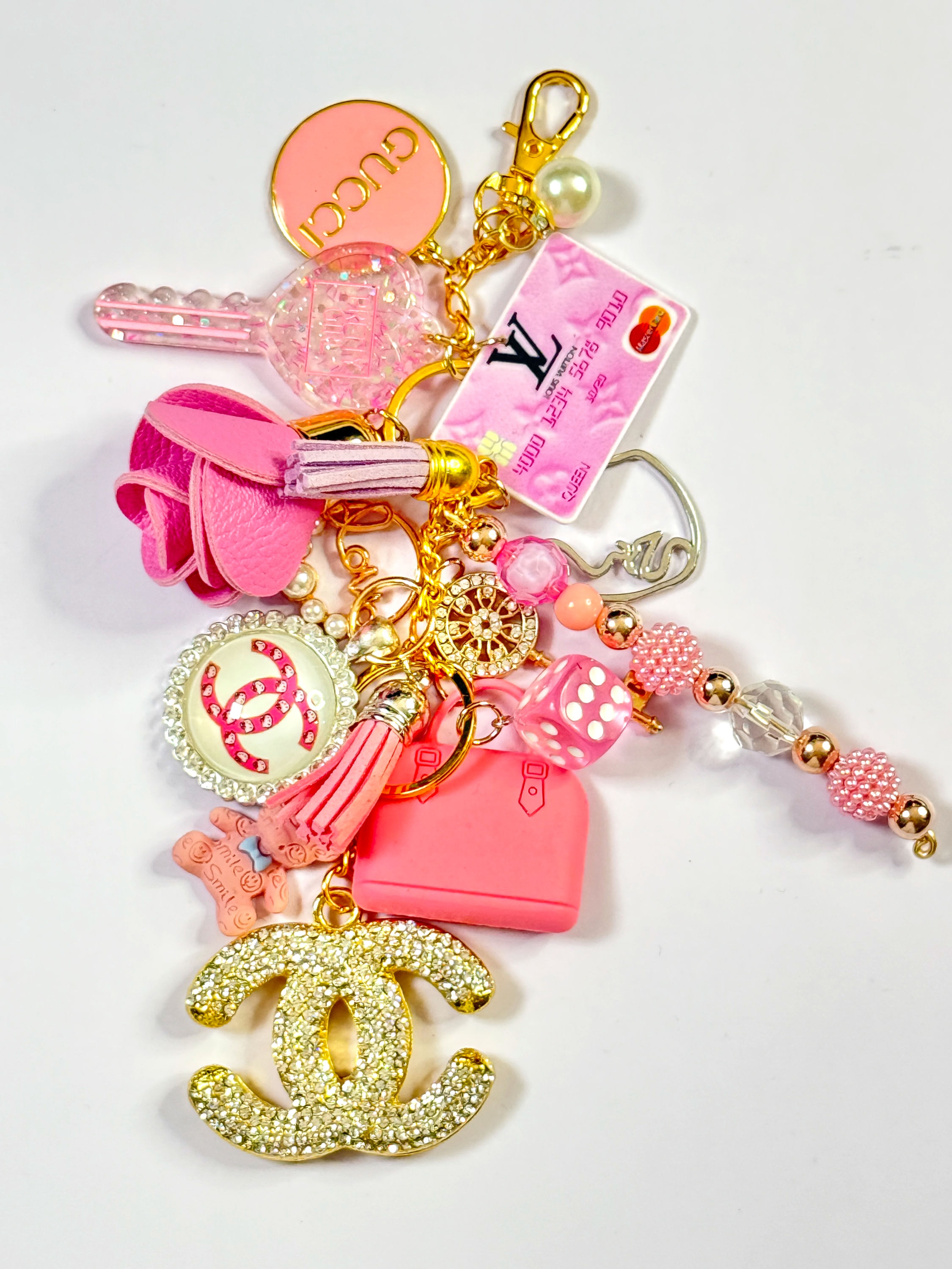 Blingy Planner Charm