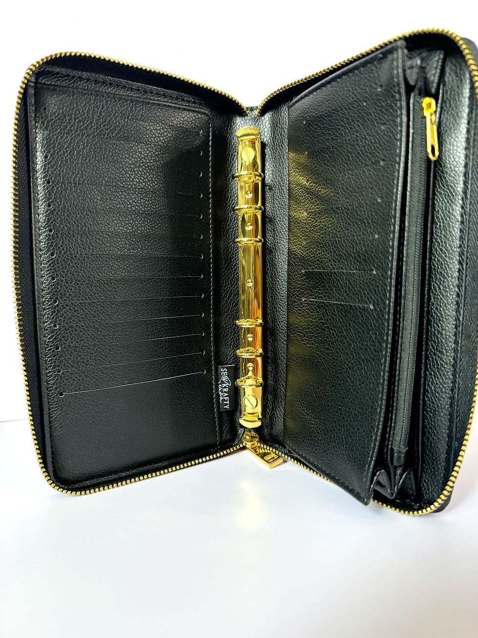 Thumbnail: Zippy Luxe Wallet