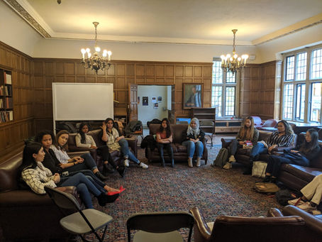 General Meeting