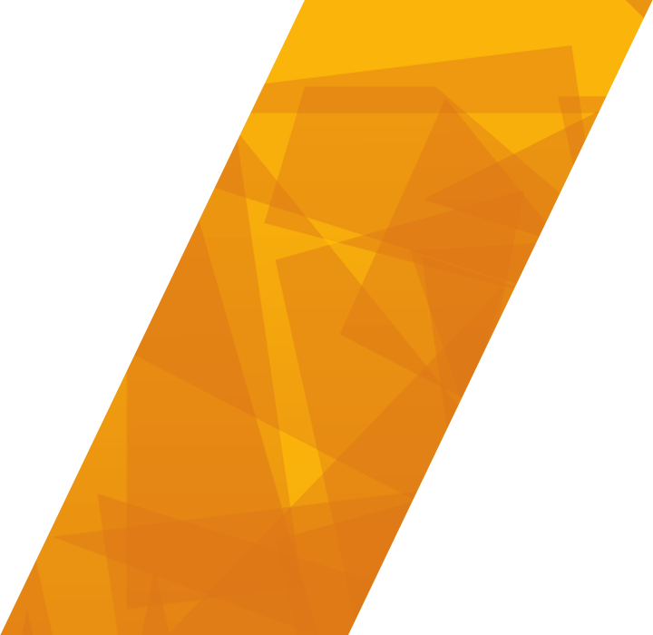 McQuaid gold diagonal background