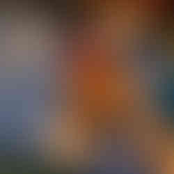 Dough and cinnamon used for art with toddlers.