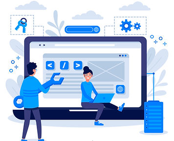 Best Web Development in Dindigul