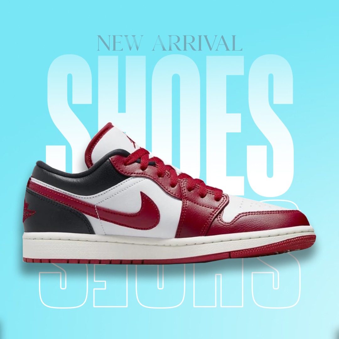 New Arrival Shoe