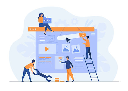 Top 1 Web Development in Dindigul