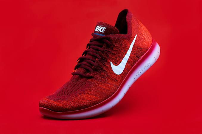 Shoe