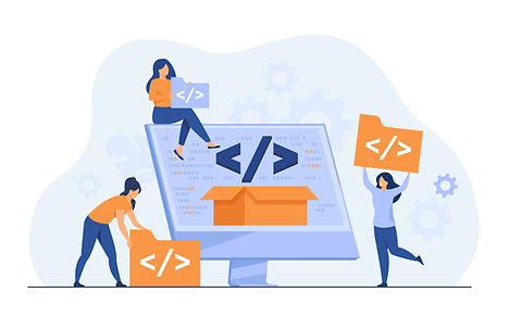 Best Web Development Services in Dindigul