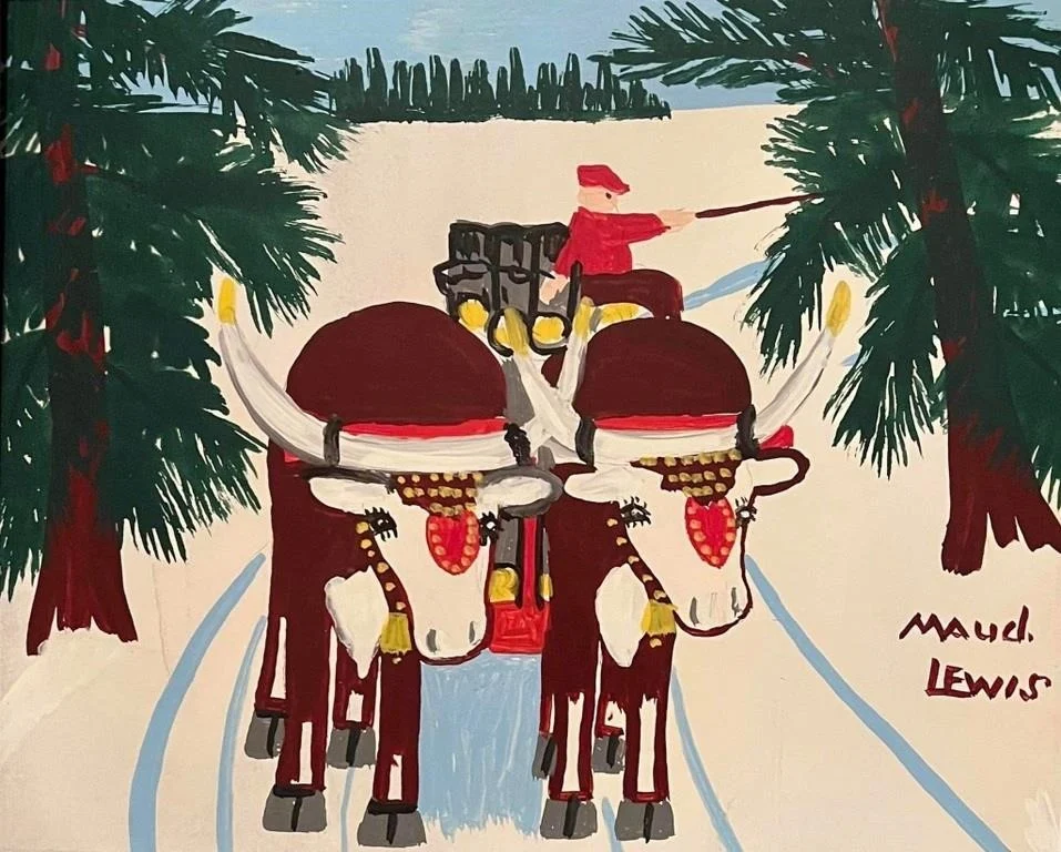 Maud Lewis