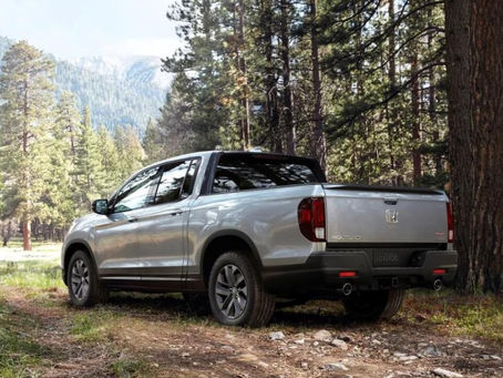 What Features Make the Trucks So Reliable?