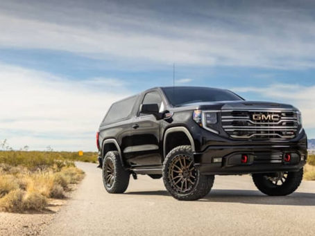 How Do You Choose the Right GMC Jimmy for Your Needs?