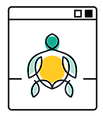 Logo BieSweet Curvy Slow Life png.png