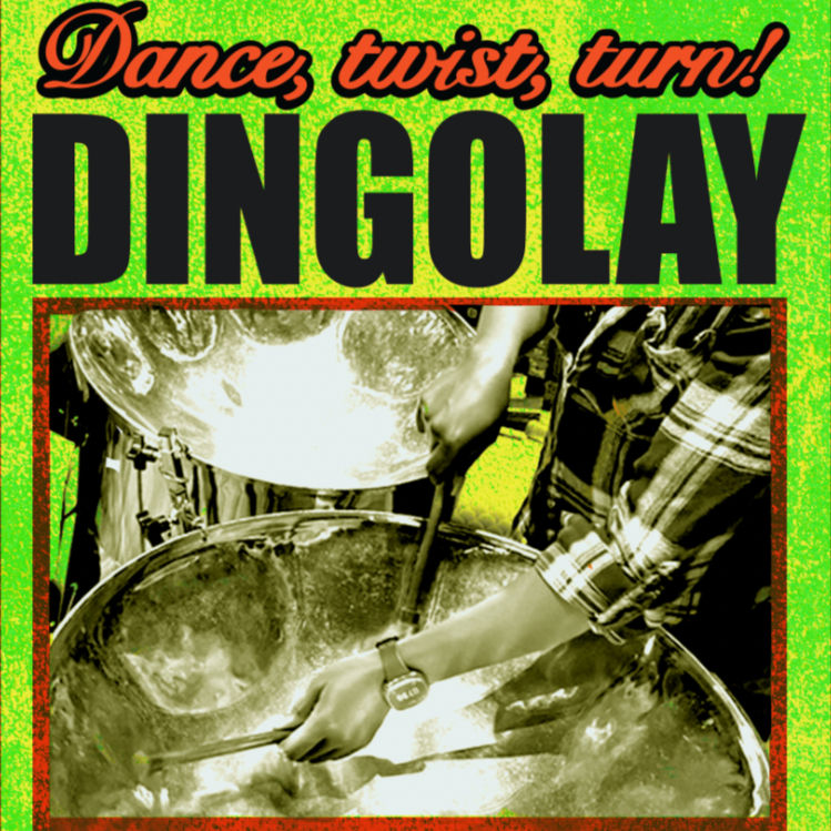 Folklife Friday #6: Dingolay