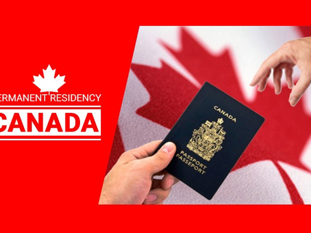 Canada Express Entry: Your Pathway to Permanent Residency from India (2025 Guide)