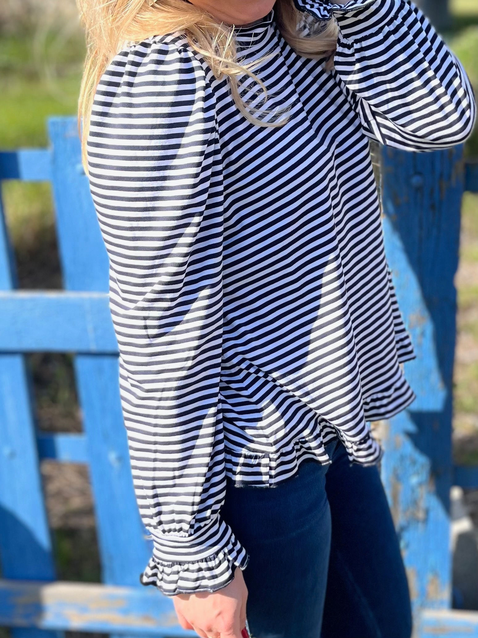 Marinière ELODIE